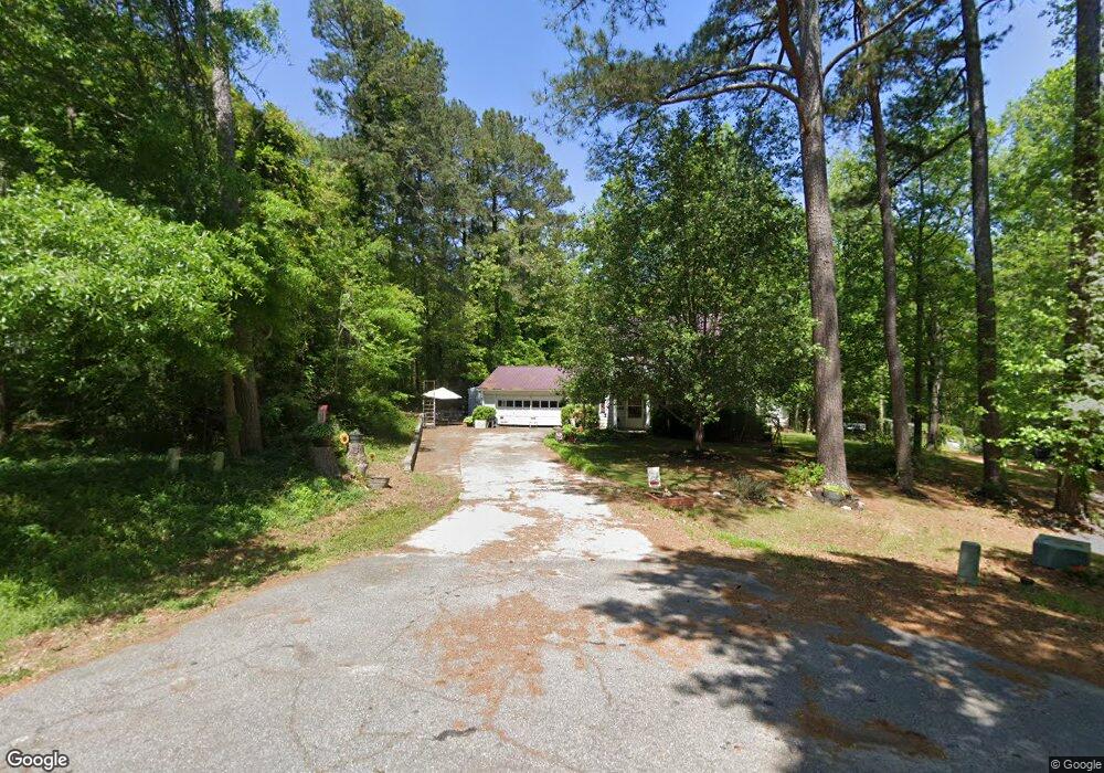 420 Busby Ln, Winder, GA 30680 - photo 1