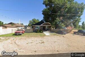 140 W 200 S, Fountain Green, UT 84632