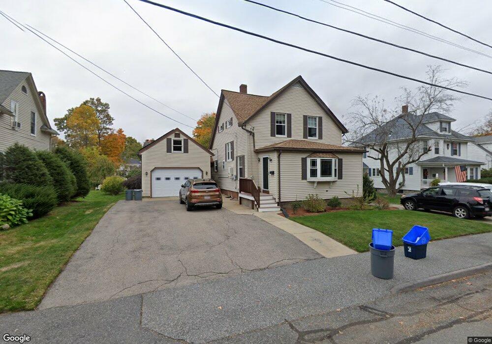 15 Whitney St, Milford, MA 01757 - photo 1