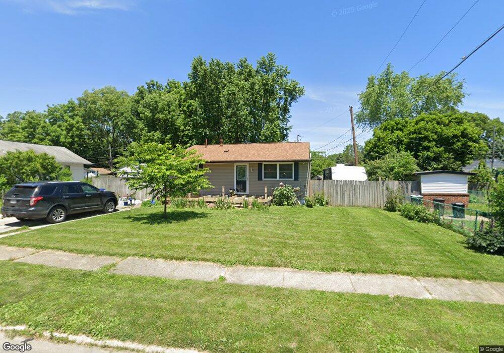 130 E Alcott Rd, Columbus, OH 43207 - photo 1
