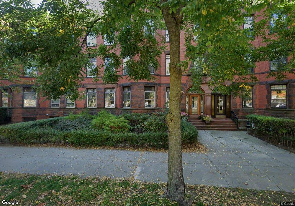 1817 Beacon St, Brookline, MA 02445 - photo 1