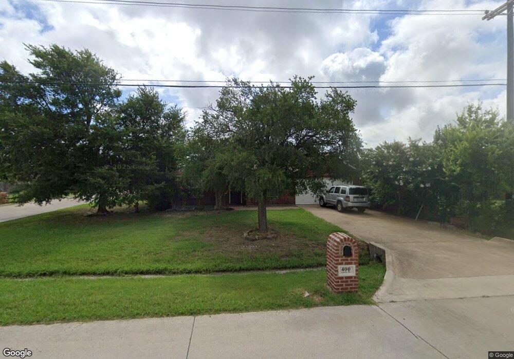 400 Geren Dr, Lavon, TX 75166 - photo 1