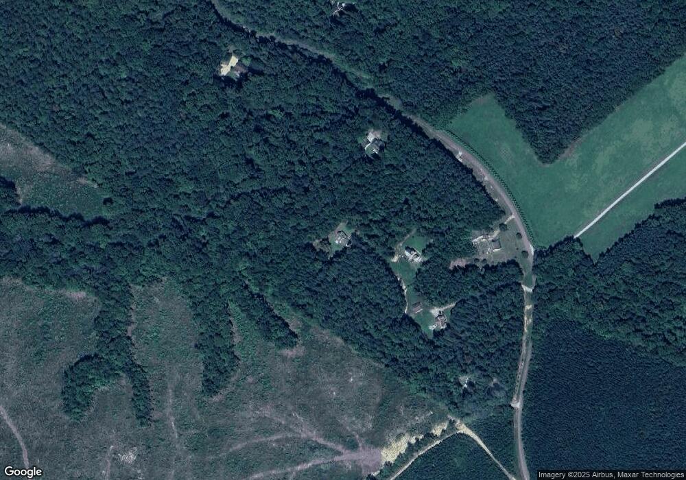 7501 Old Town Rd, Prince George, VA 23875 - photo 1