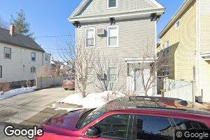 51 Hubbard St Unit 1, Malden, MA 02148