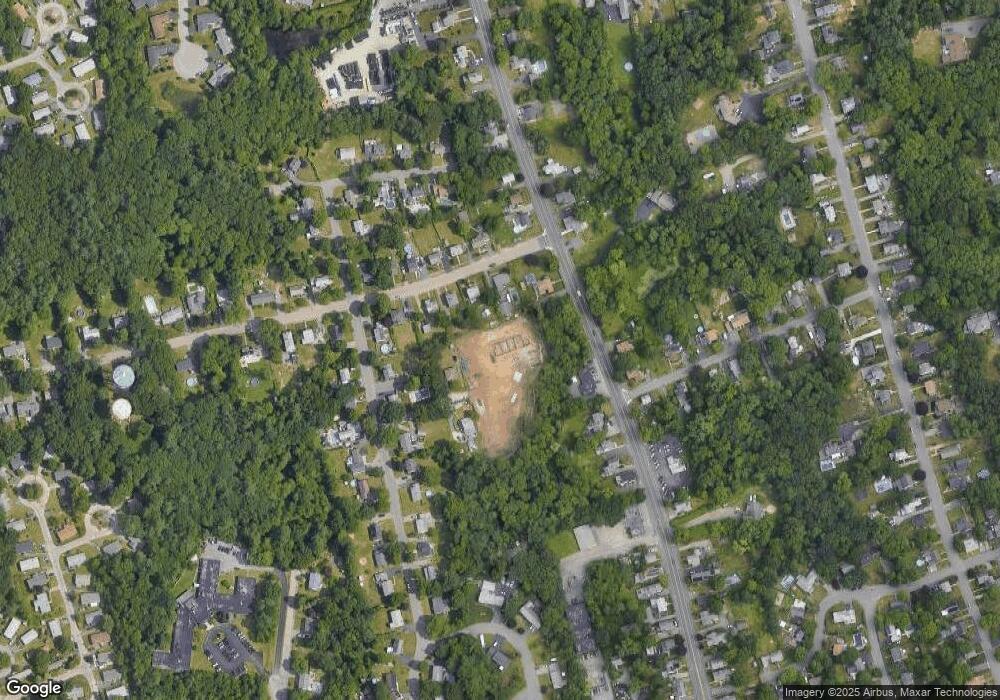 18 Dyer St unit NA, Rockland, MA 02370 - photo 1