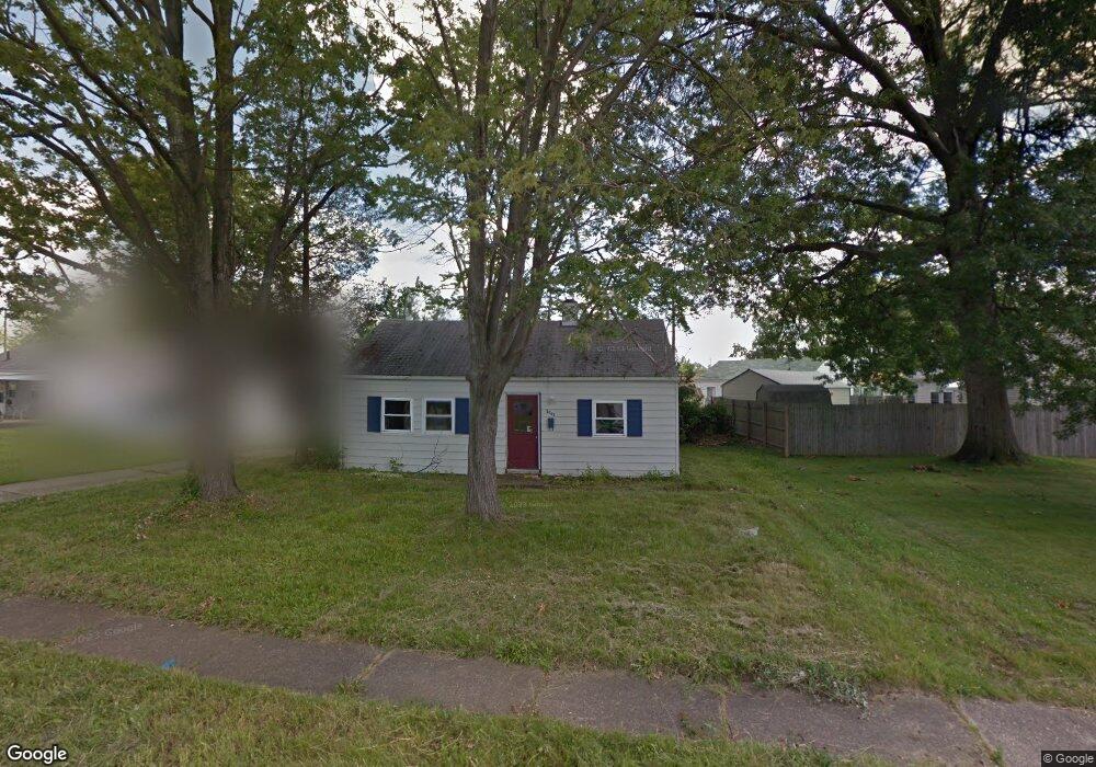 2542 E 40th St, Lorain, OH 44055 - photo 1