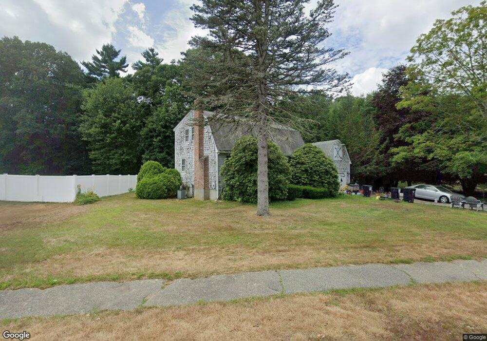 16 Adams St, Foxboro, MA 02035 - photo 1