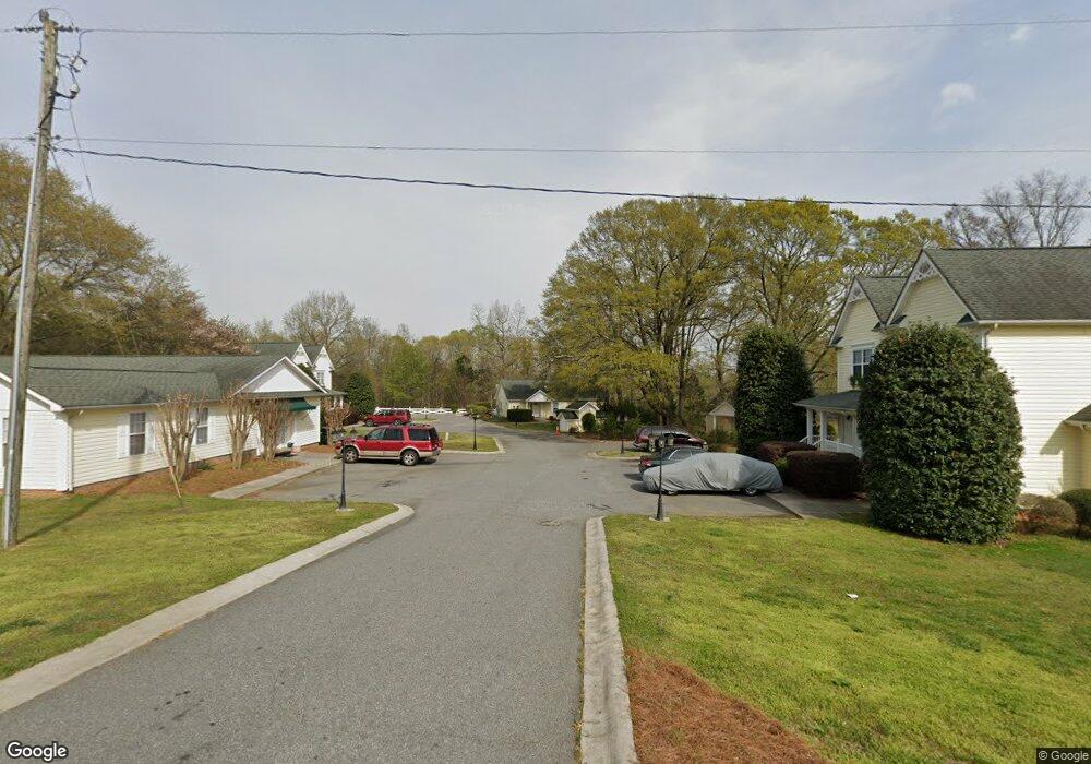 2619 Clover Rd NW, Concord, NC 28027 - photo 1