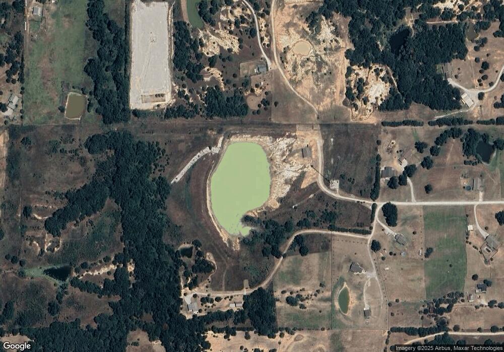 246 Country Hill Rd, Ardmore, OK 73401 - photo 1