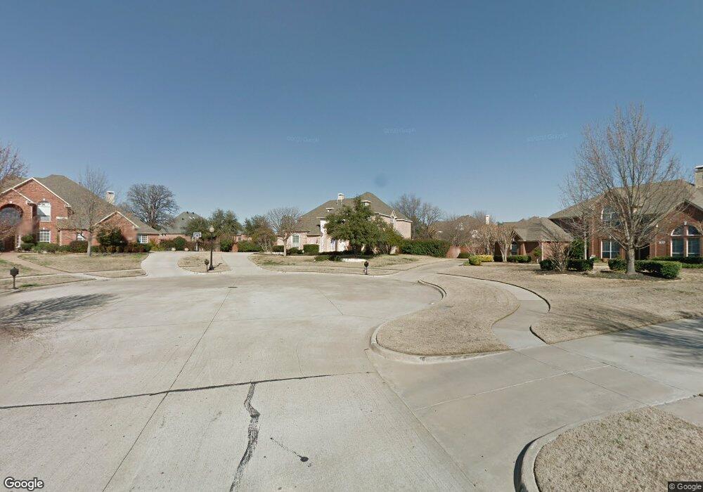 901 Nottingham Cir, Southlake, TX 76092 - photo 1