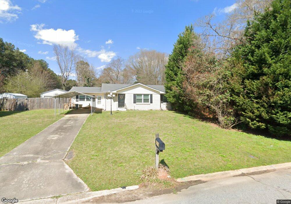 1510 Flicker Rd, Jonesboro, GA 30238 - photo 1