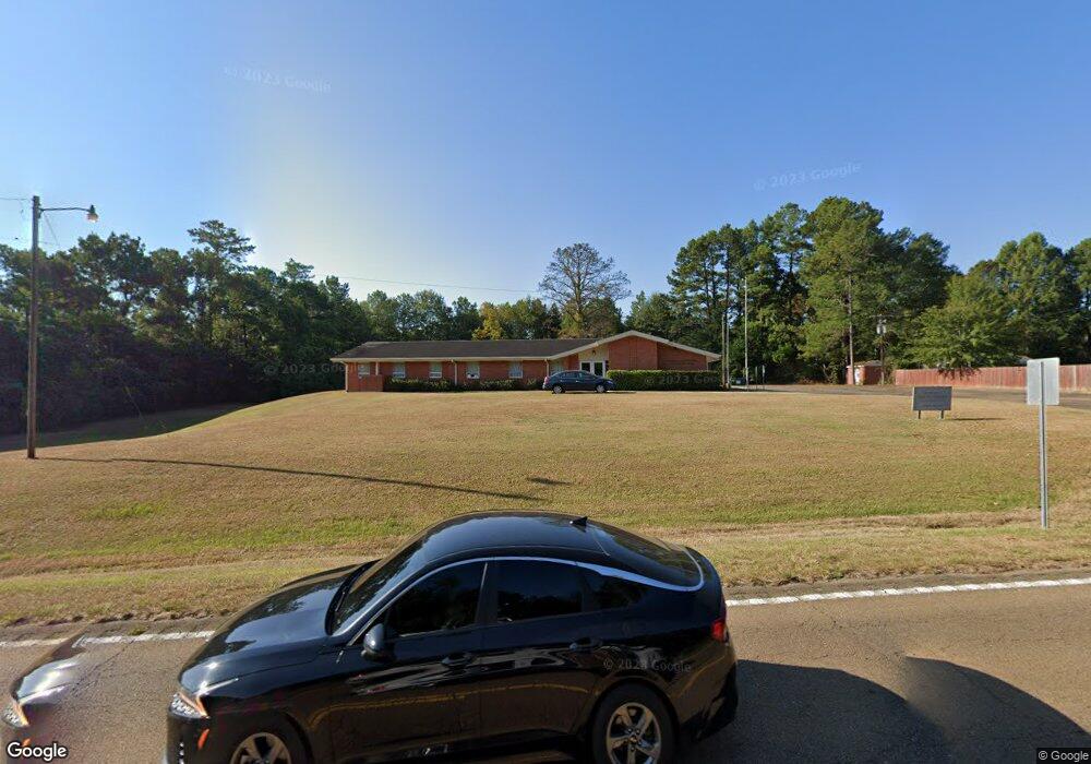 4088 Highway 24 W, McComb, MS 39648 - photo 1