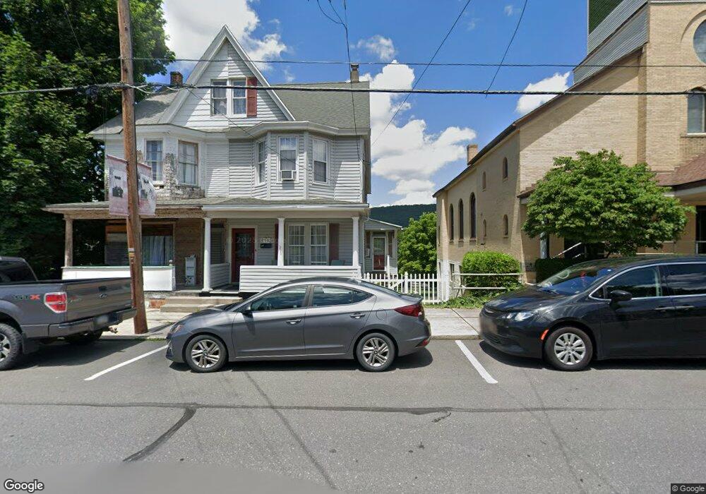 237 W Phillips St, Coaldale, PA 18218 - photo 1