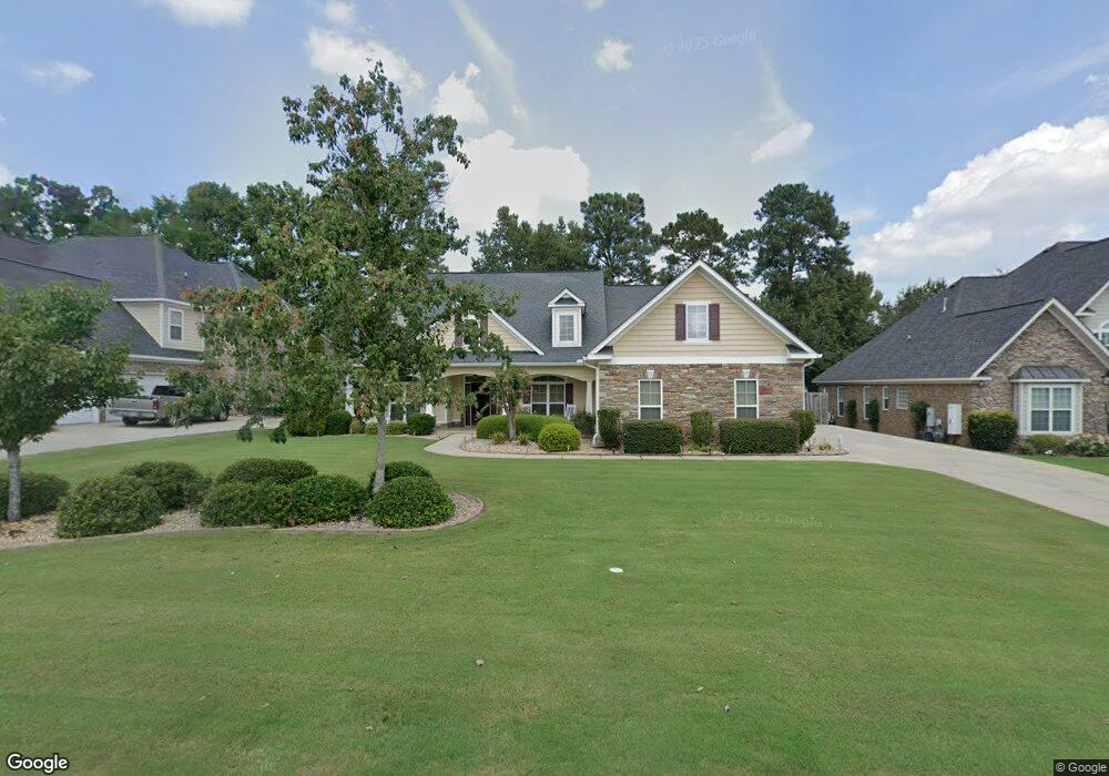 5236 Windmill Place, Evans, GA 30809 - photo 1