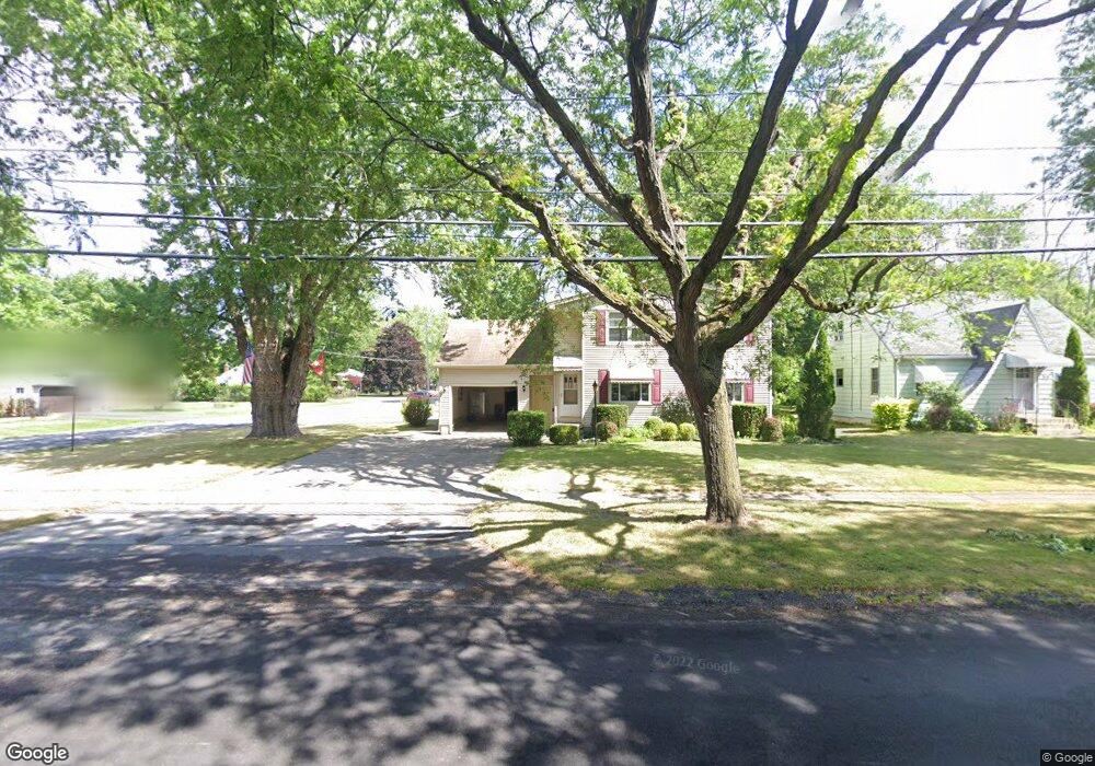 305 Warner Ave, North Tonawanda, NY 14120 - photo 1