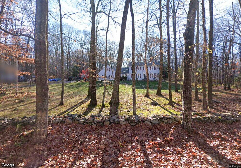 1 Wilderness West Rd, Newtown, CT 06470 - photo 1