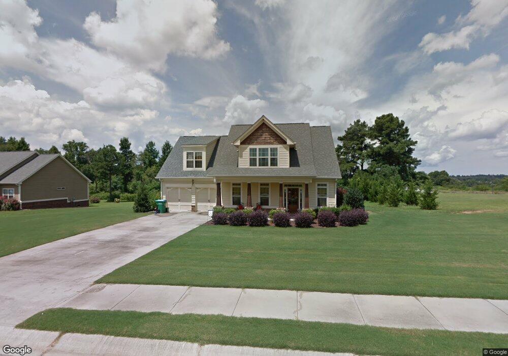 920 Jameson Ct unit 62, Jefferson, GA 30549 - photo 1