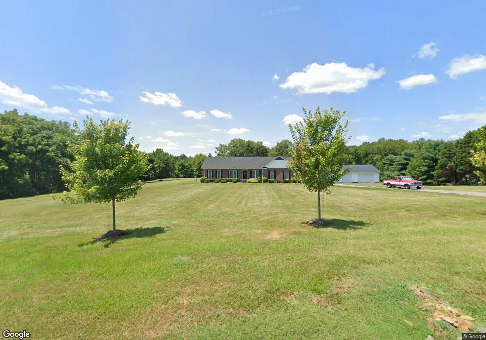 211 Singing Hills Dr, Pittsboro, NC 27312 - photo 1