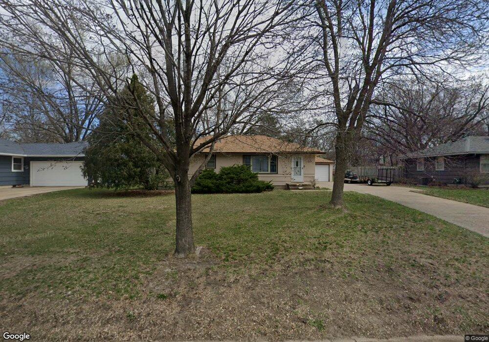 10721 Juniper St NW, Coon Rapids, MN 55448 - photo 1