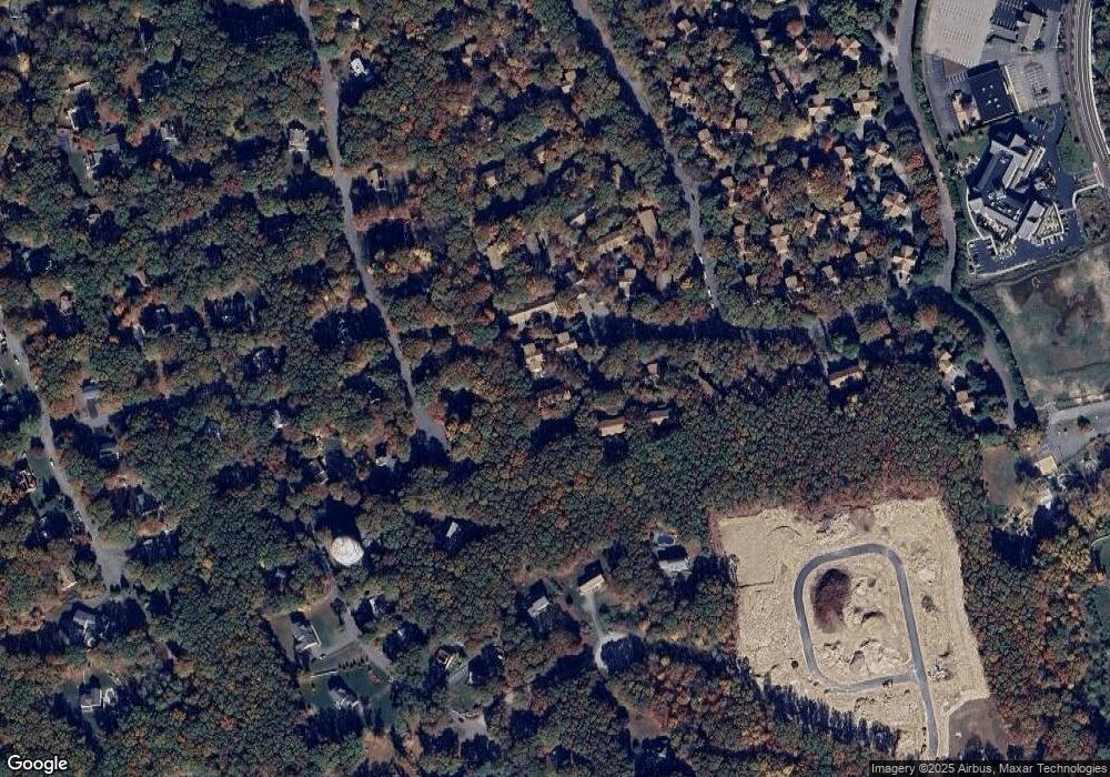 90 Meeting House Path unit 90, Ashland, MA 01721 - photo 1