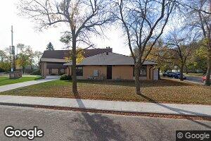 211 1st St SE, Gwinner, ND 58040