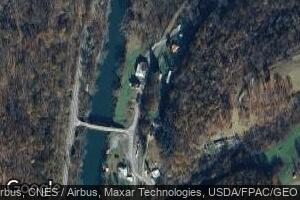 2907 Ossia Rd, Duck, WV 25063