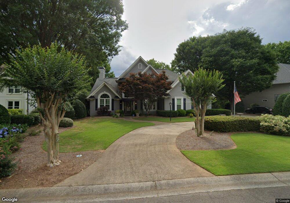 3057 Intrepid Close, Marietta, GA 30062 - photo 1