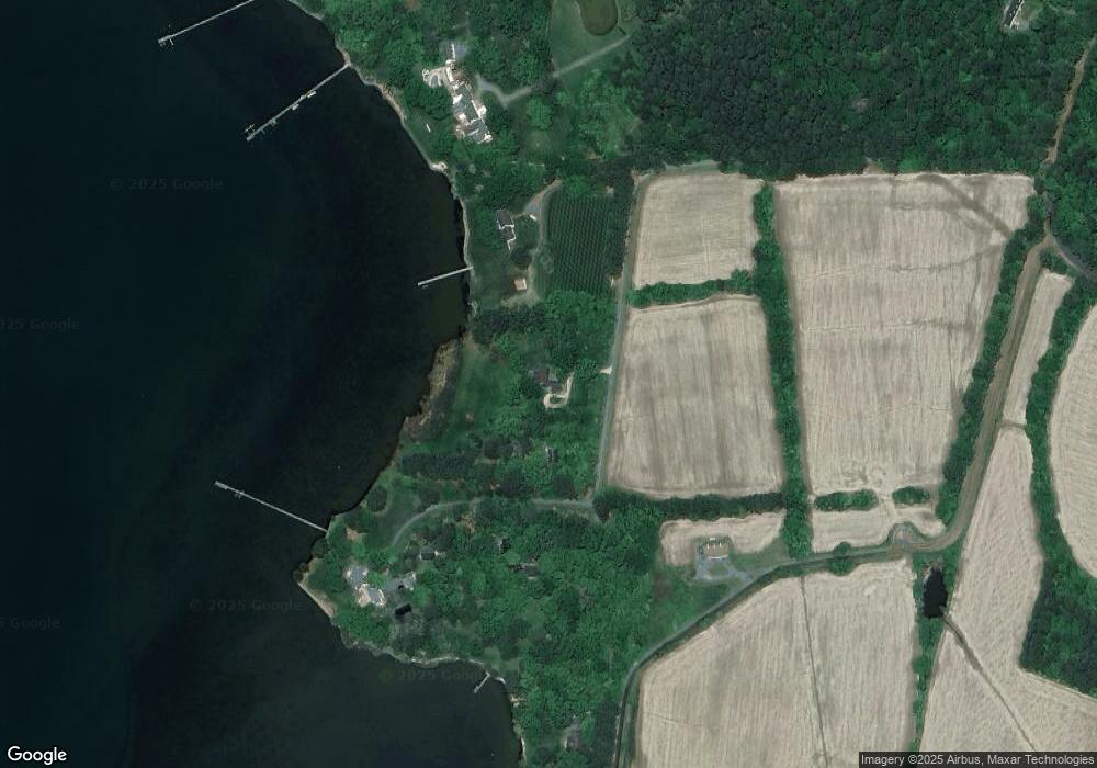 7520 Ryders Rest Ln, Saint Michaels, MD 21663 - photo 1