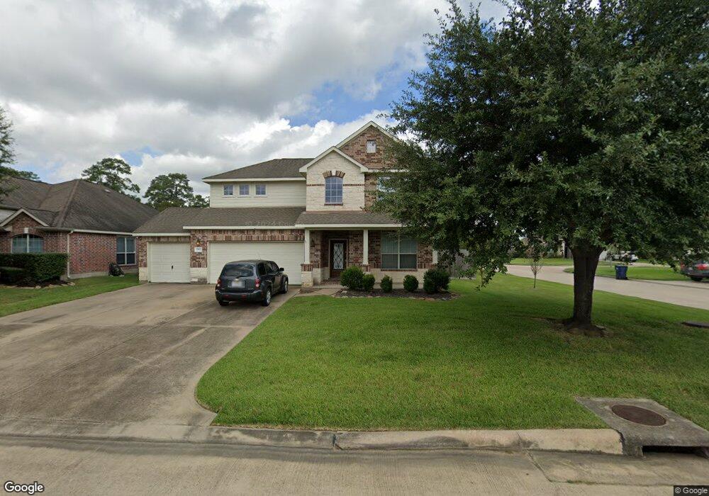 12002 Carol Ln, Pinehurst, TX 77362 - photo 1