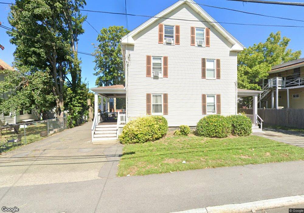 38 Brown St unit 40, Waltham, MA 02453 - photo 1