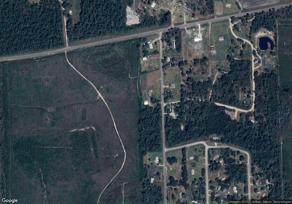 126 Marion Loop, Pearson, GA 31642 - photo 1