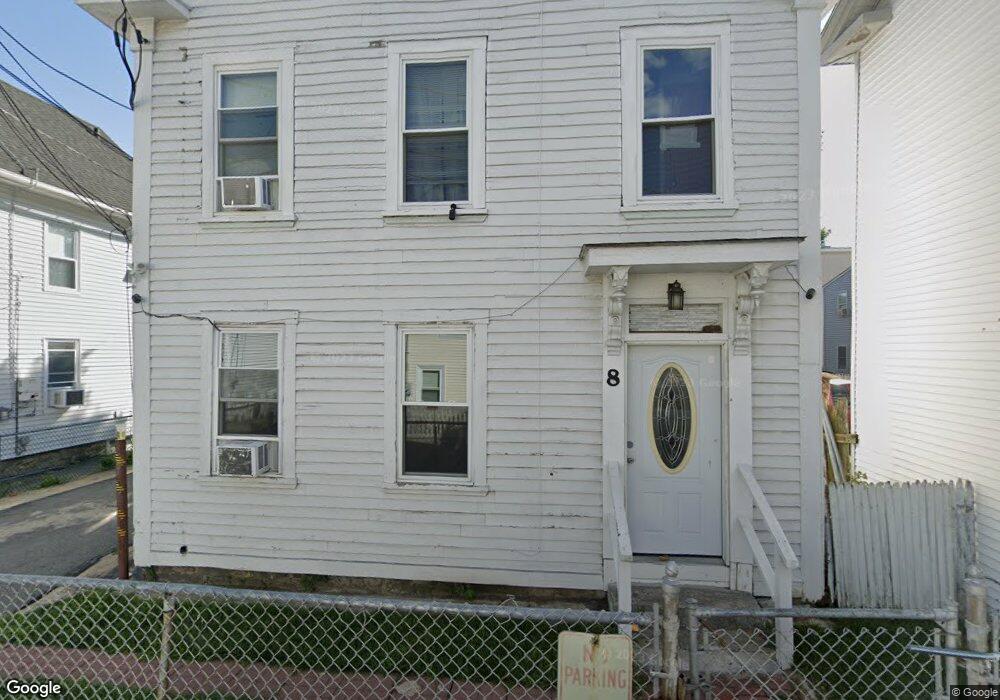 8 Caulkins Ct unit 2, Lawrence, MA 01841 - photo 1