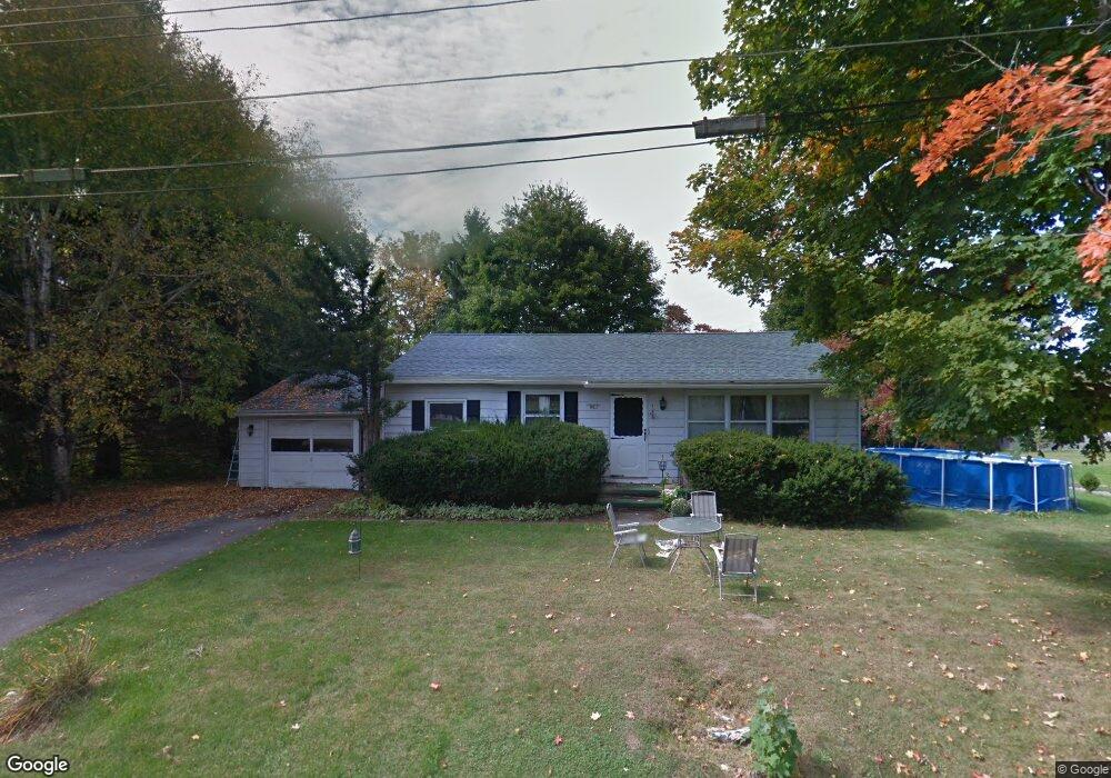 15 Worden St, Johnstown, NY 12095 - photo 1