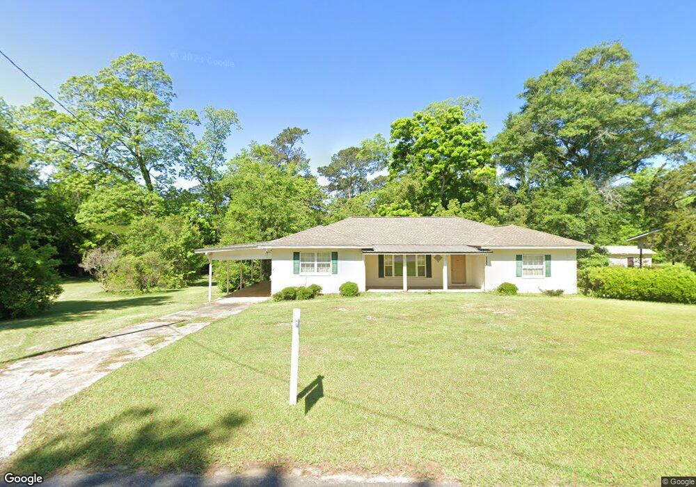 2082 S Roberts St, Pavo, GA 31778 - photo 1