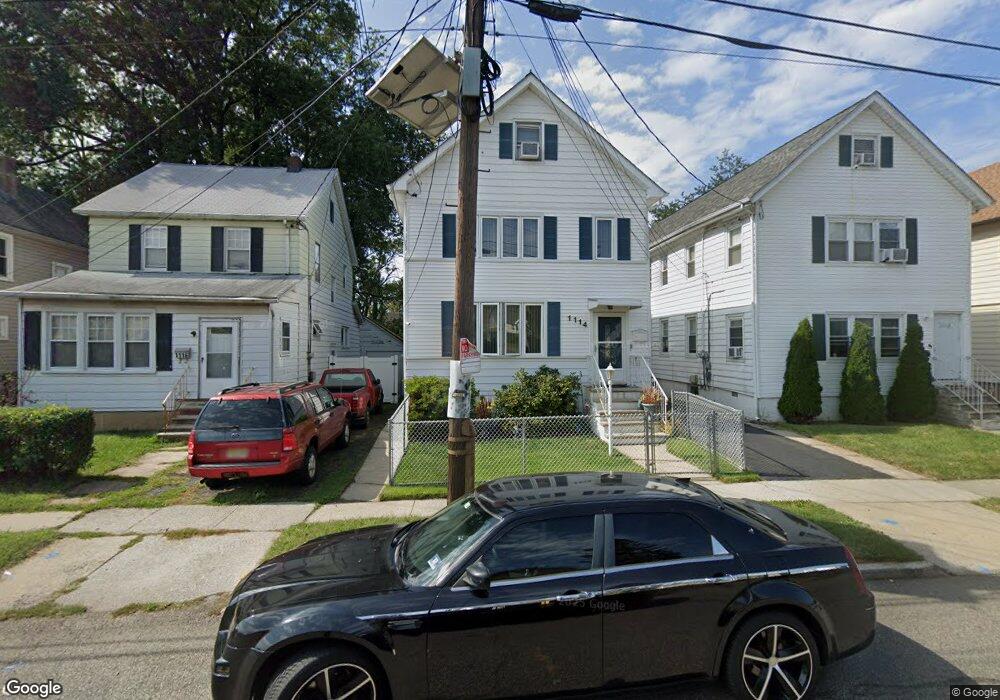 1114 Thompson Ave, Roselle, NJ 07203 - photo 1