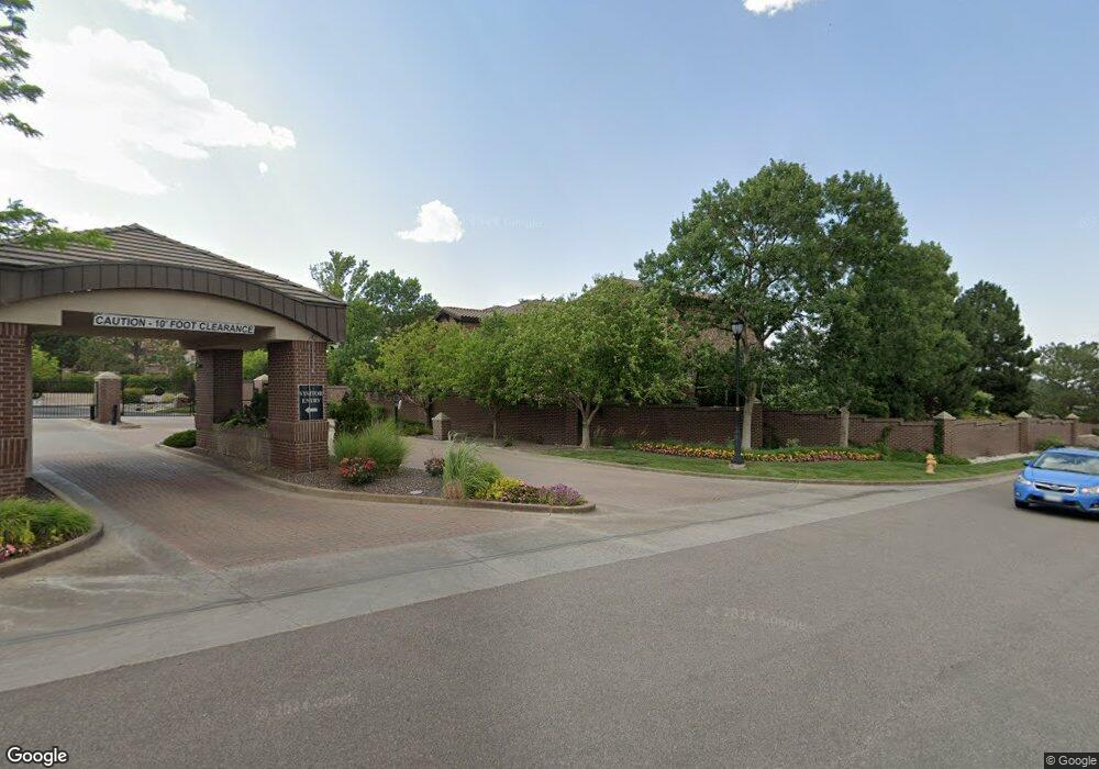 10121 Crooked Stick Trail, Lone Tree, CO 80124 - photo 1