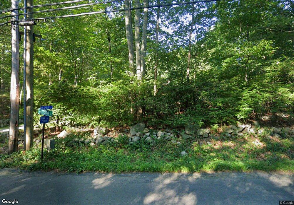 25 Tattoon Rd, Woodstock, CT 06281 - photo 1