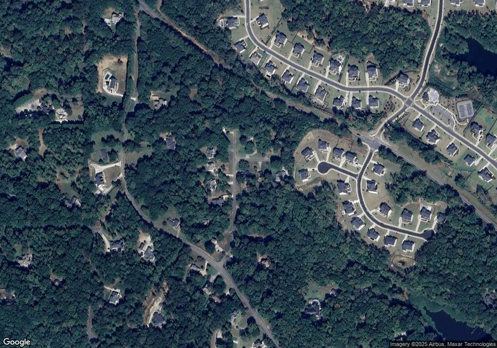 1206 Red Fox Cir, Woodstock, GA 30188 - photo 1