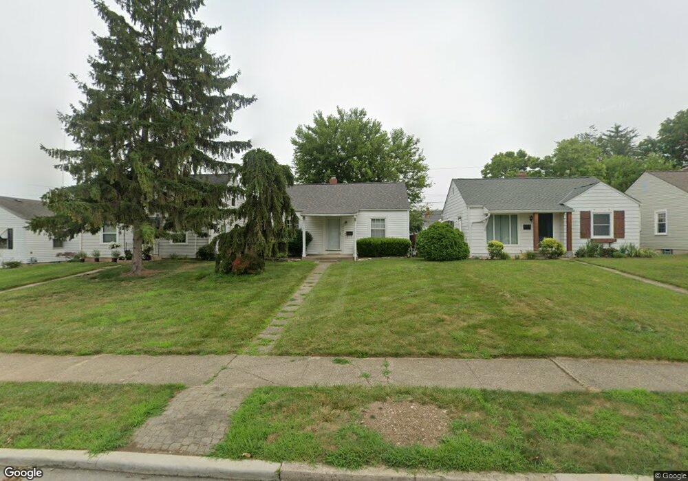 436 E Jeffrey Place, Columbus, OH 43214 - photo 1