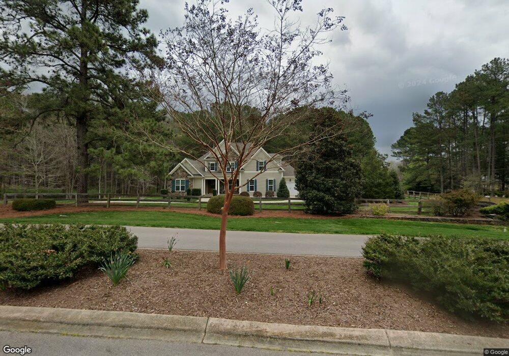 0 Harrison Pond Dr unit 1603129, Baldwin, NC 27312 - photo 1