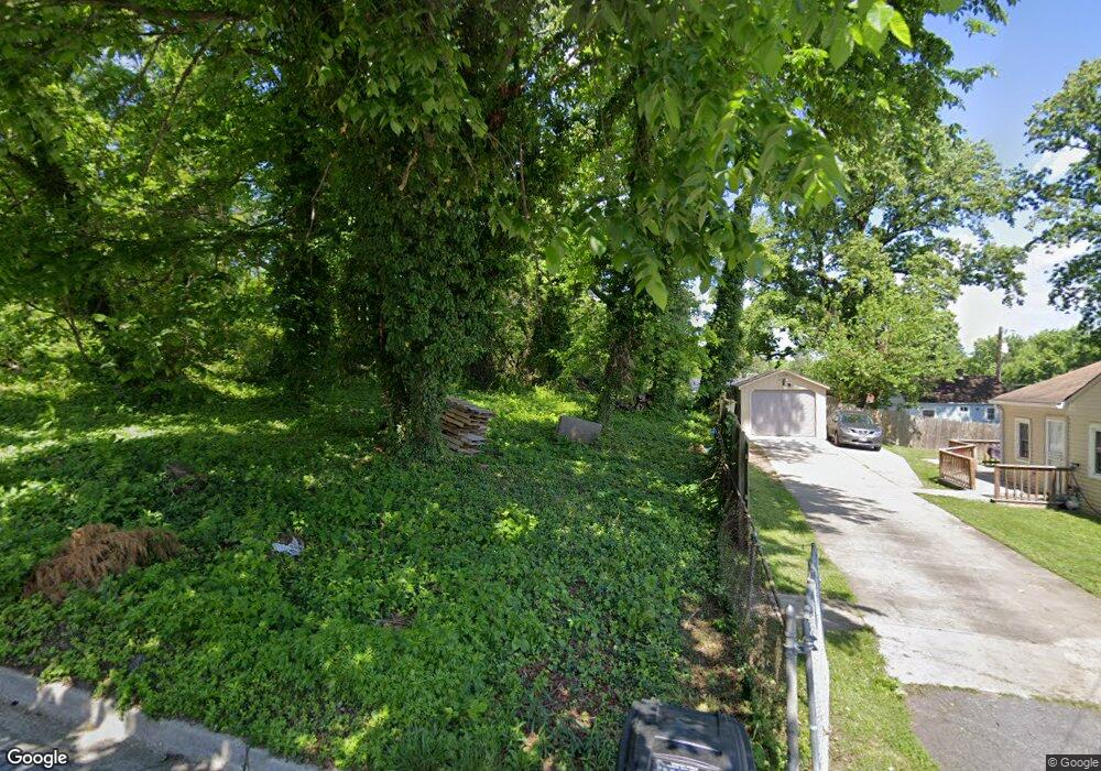 1011 Glacier Ave, Capitol Heights, MD 20743 - photo 1