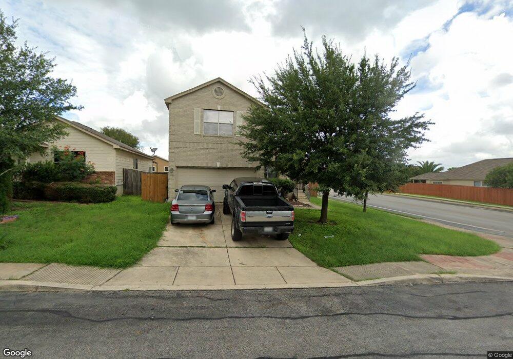 3839 Miho, San Antonio, TX 78223 - photo 1