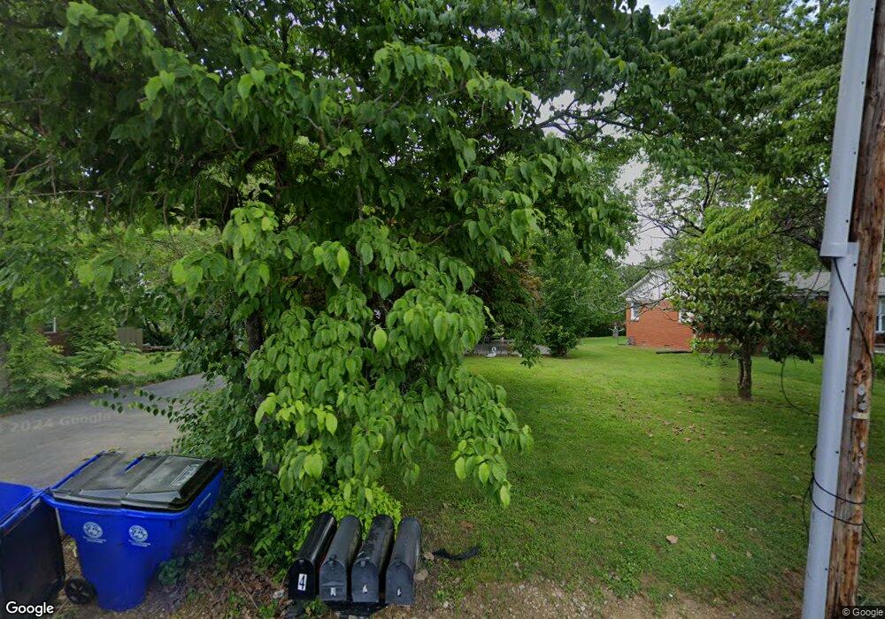 2607 Henderson Ave NW unit 1, Cleveland, TN 37312 - photo 1