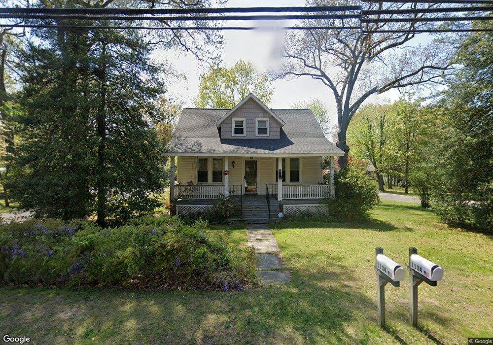 1134 S Fairview St, Delran, NJ 08075 - photo 1
