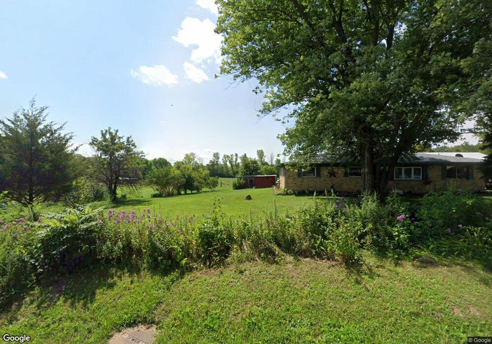 8135 W 875 S, Pendleton, IN 46064 - photo 1