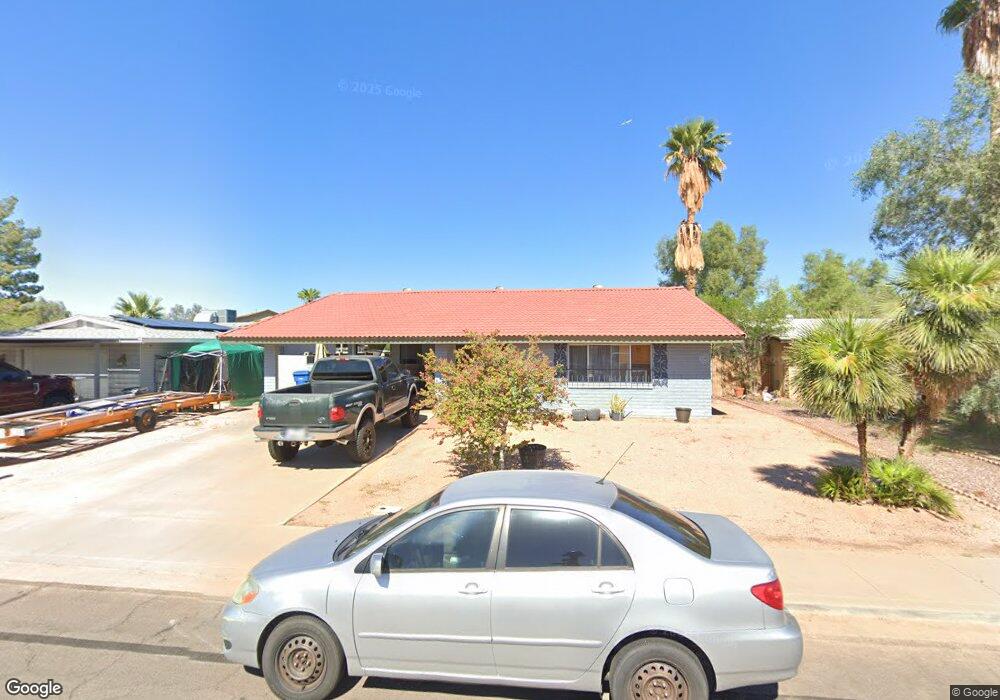 38 E Hoover Ave, Mesa, AZ 85210 - photo 1