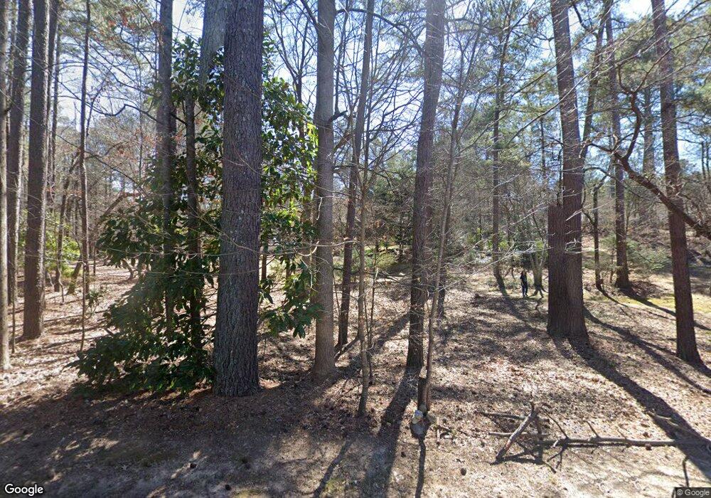 5270 Alexanders Lake Rd SW, Stockbridge, GA 30281 - photo 1