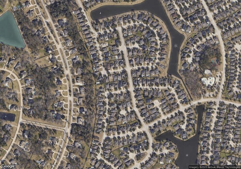 3019 Rustic Gardens Dr, Spring, TX 77386 - photo 1