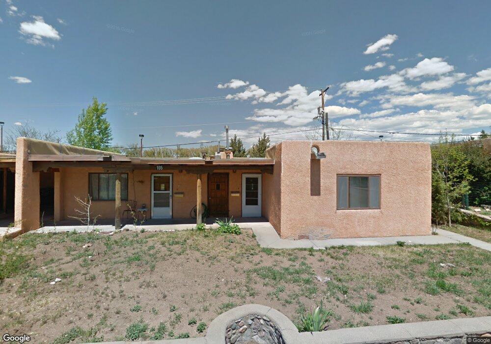 105 Camino Santiago unit Lot 3, Santa Fe, NM 87501 - photo 1
