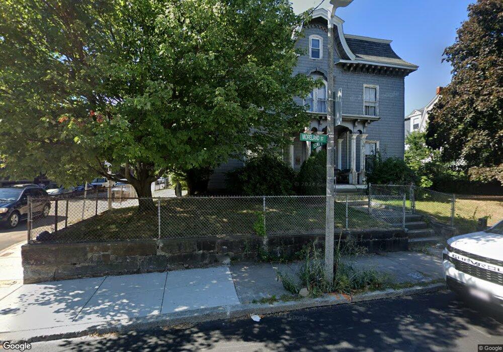 93 Moreland St, Roxbury, MA 02119 - photo 1